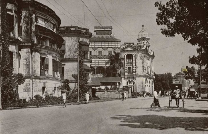Bank of Bengal and Imperial Bank of India 2
