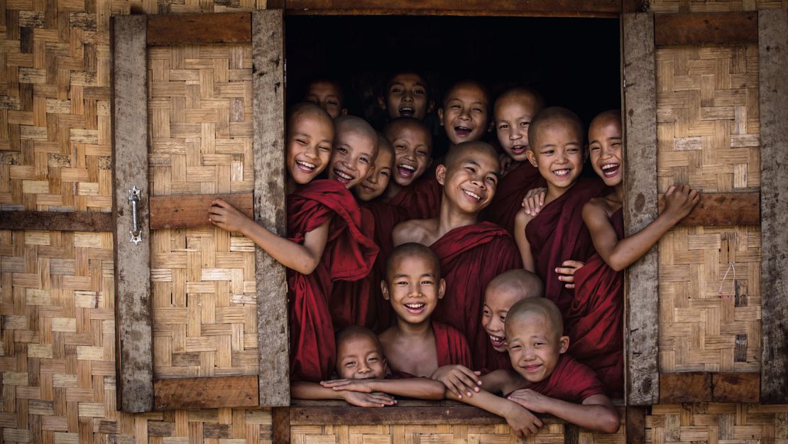9 Interesting Things You Never Knew about Myanmar
