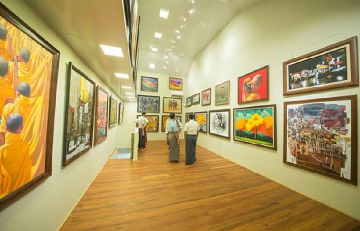 best-gallery-in-yangon